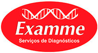 Clínica Examme Logo
